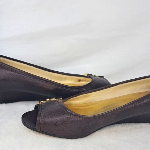 Michael Kors women's shoe 8.5 medium - Picture 7 of 8